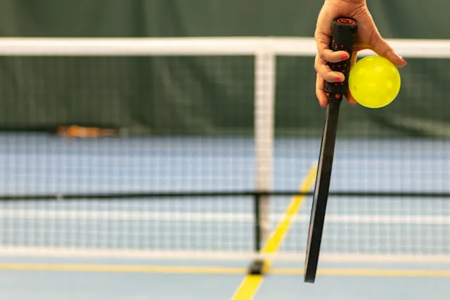 Pickleball  guides, comparatifs et matériel Picklexpert